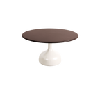 Outdoor Coffee Table Lava Stone Large