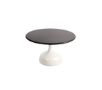 Outdoor Coffee Table Lava Stone Large