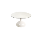 Outdoor Coffee Table Lava Stone Large