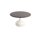 Outdoor Coffee Table Lava Stone Large