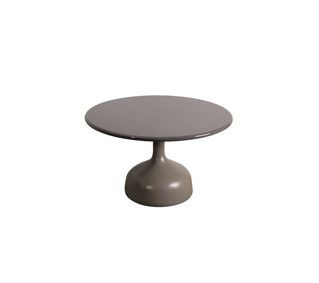 Outdoor Coffee Table Lava Stone Large