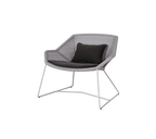 Breeze lounge chair