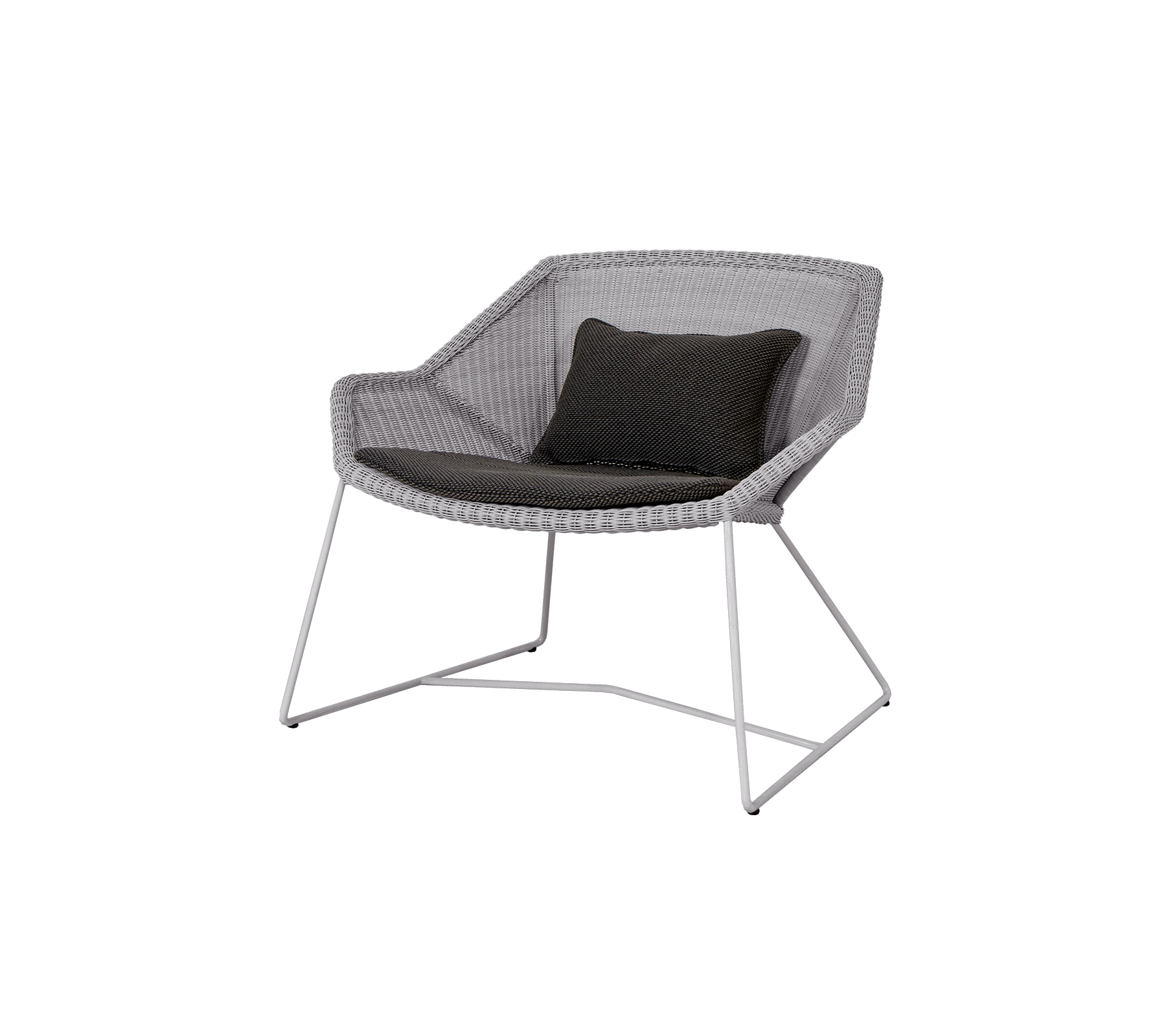 Breeze lounge chair