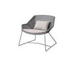 Breeze lounge chair