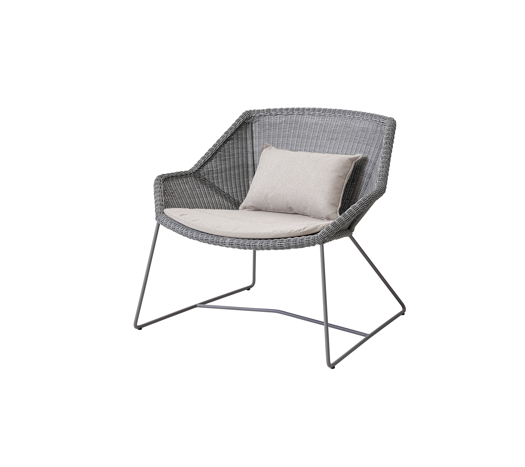 Breeze lounge chair