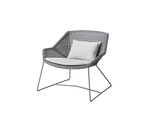 Breeze lounge chair