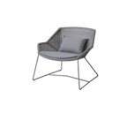 Breeze lounge chair
