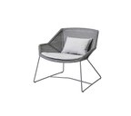 Breeze lounge chair