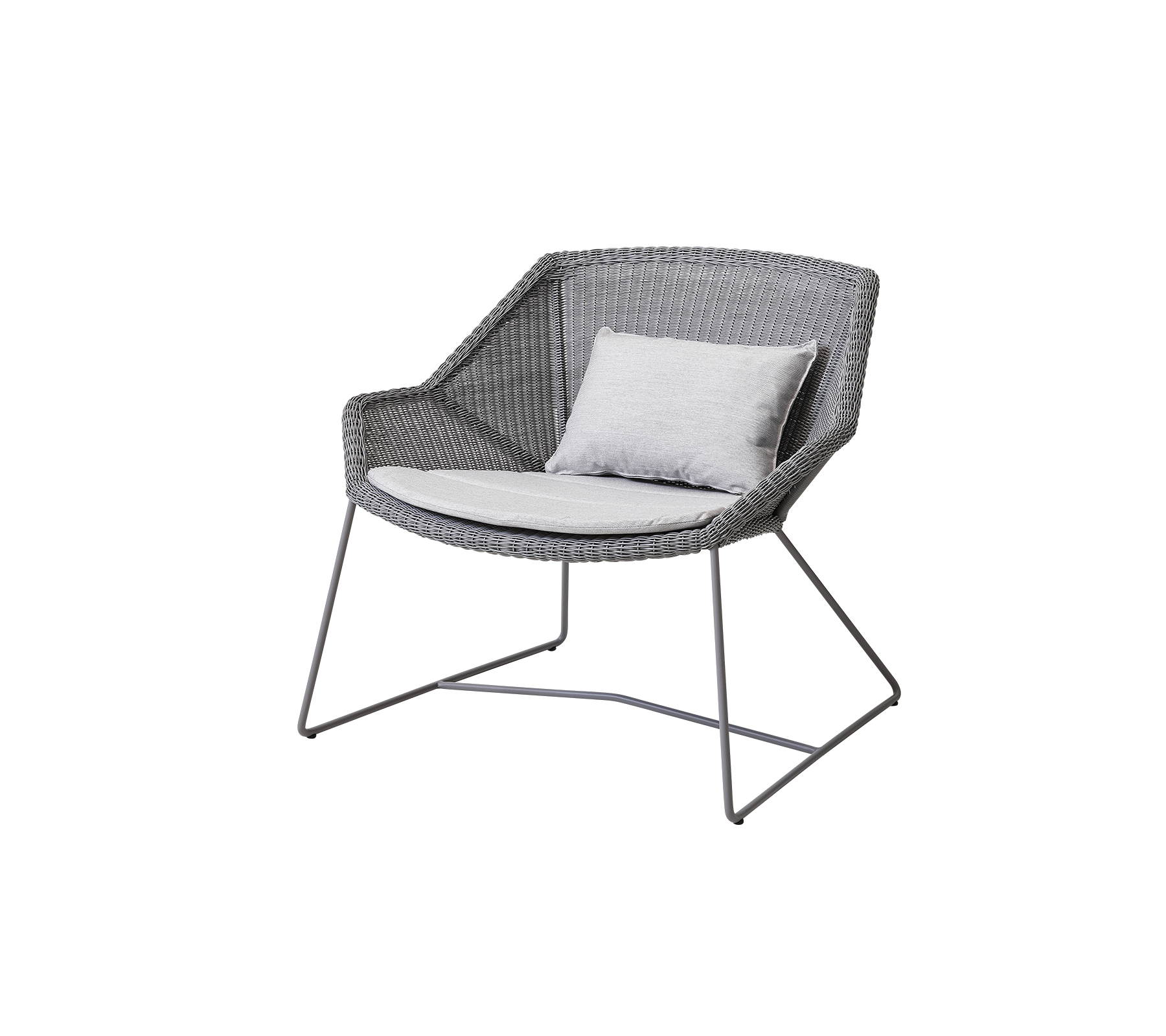 Breeze lounge chair