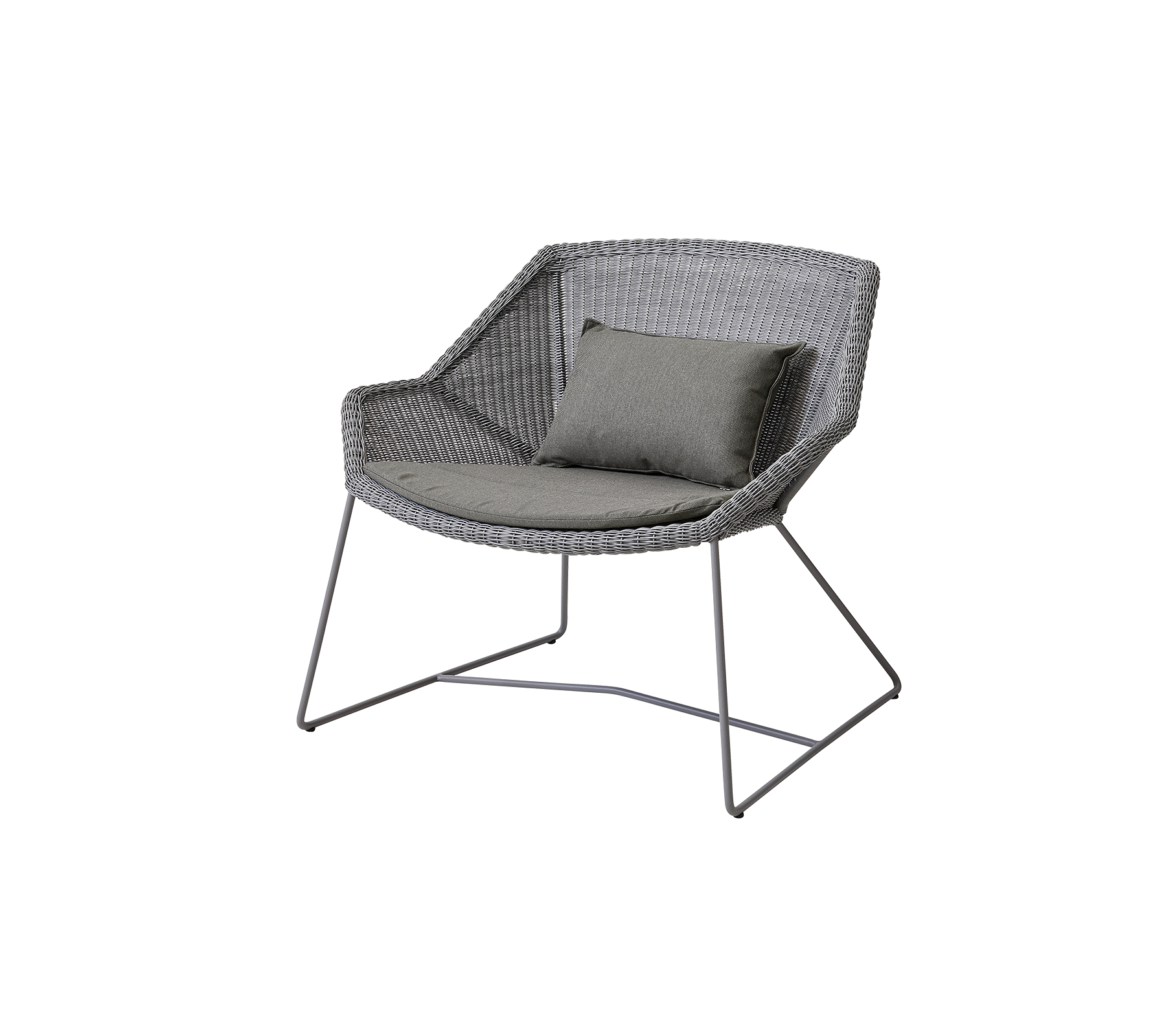 Breeze lounge chair