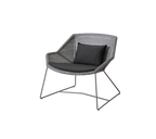 Breeze lounge chair