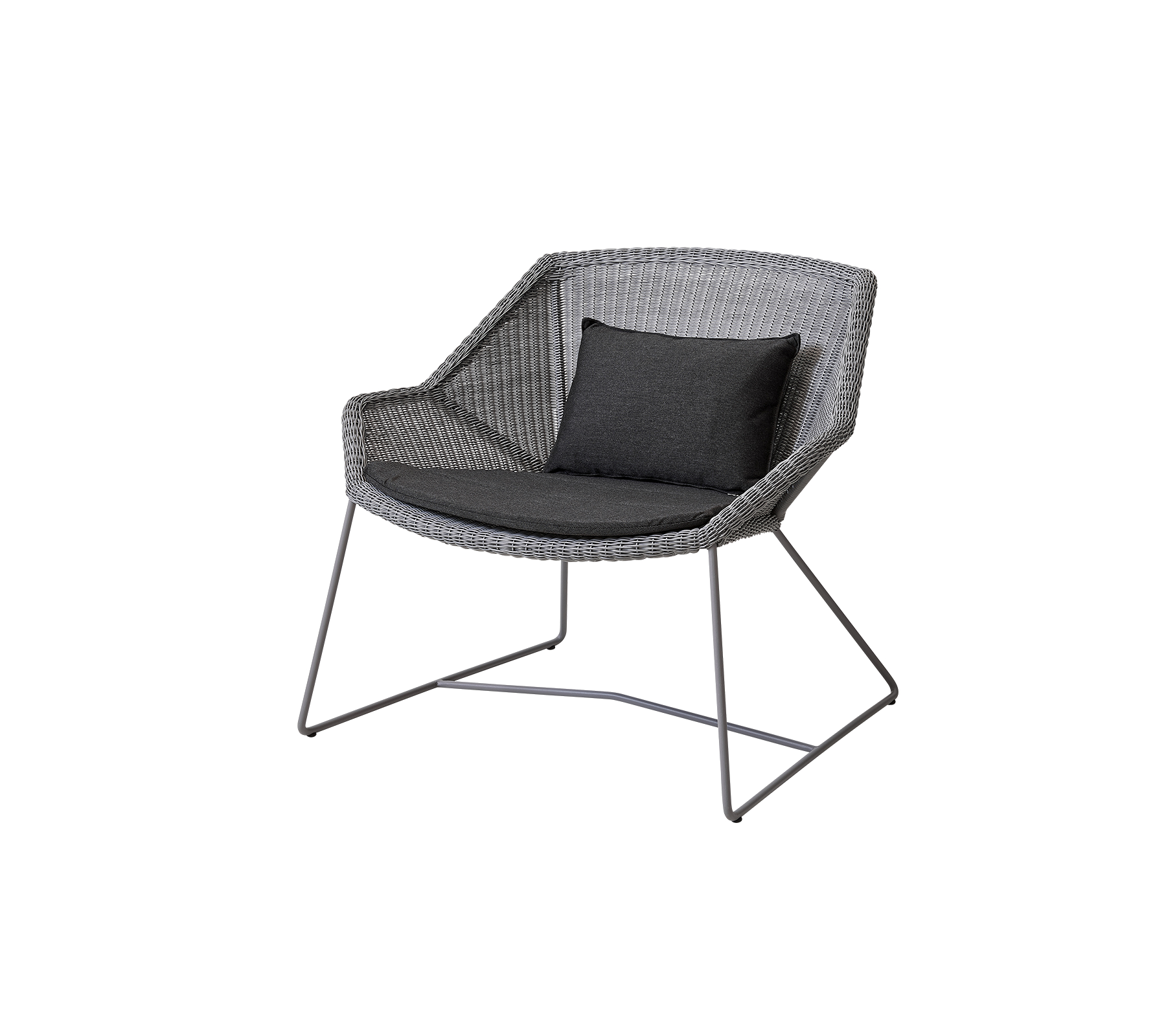 Breeze lounge chair
