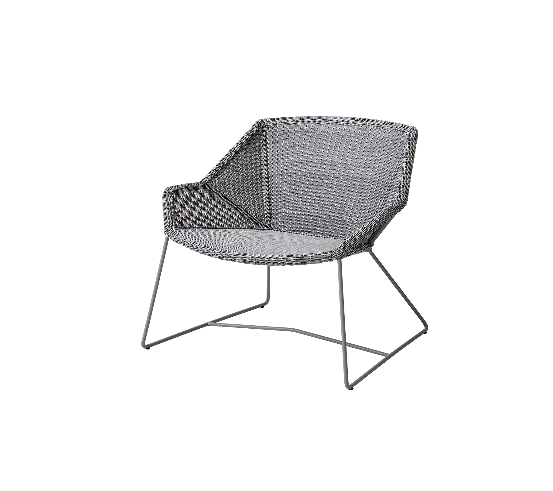 Breeze lounge chair