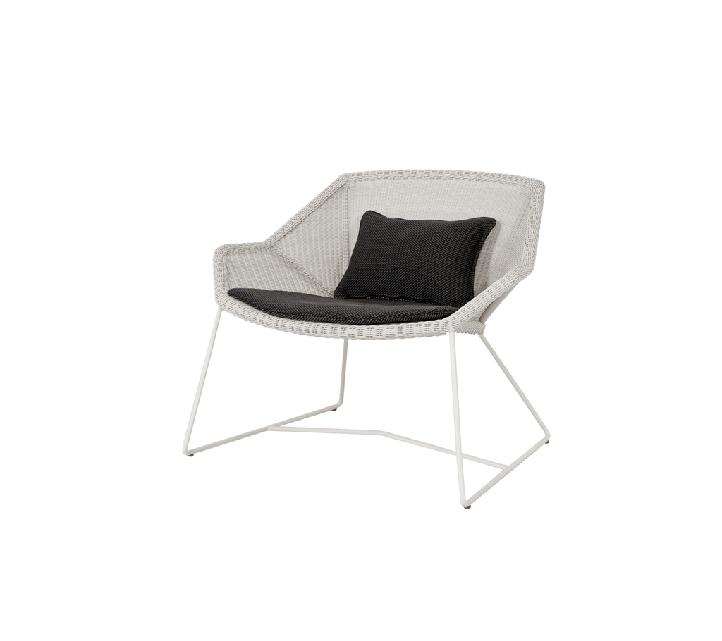 Breeze lounge chair