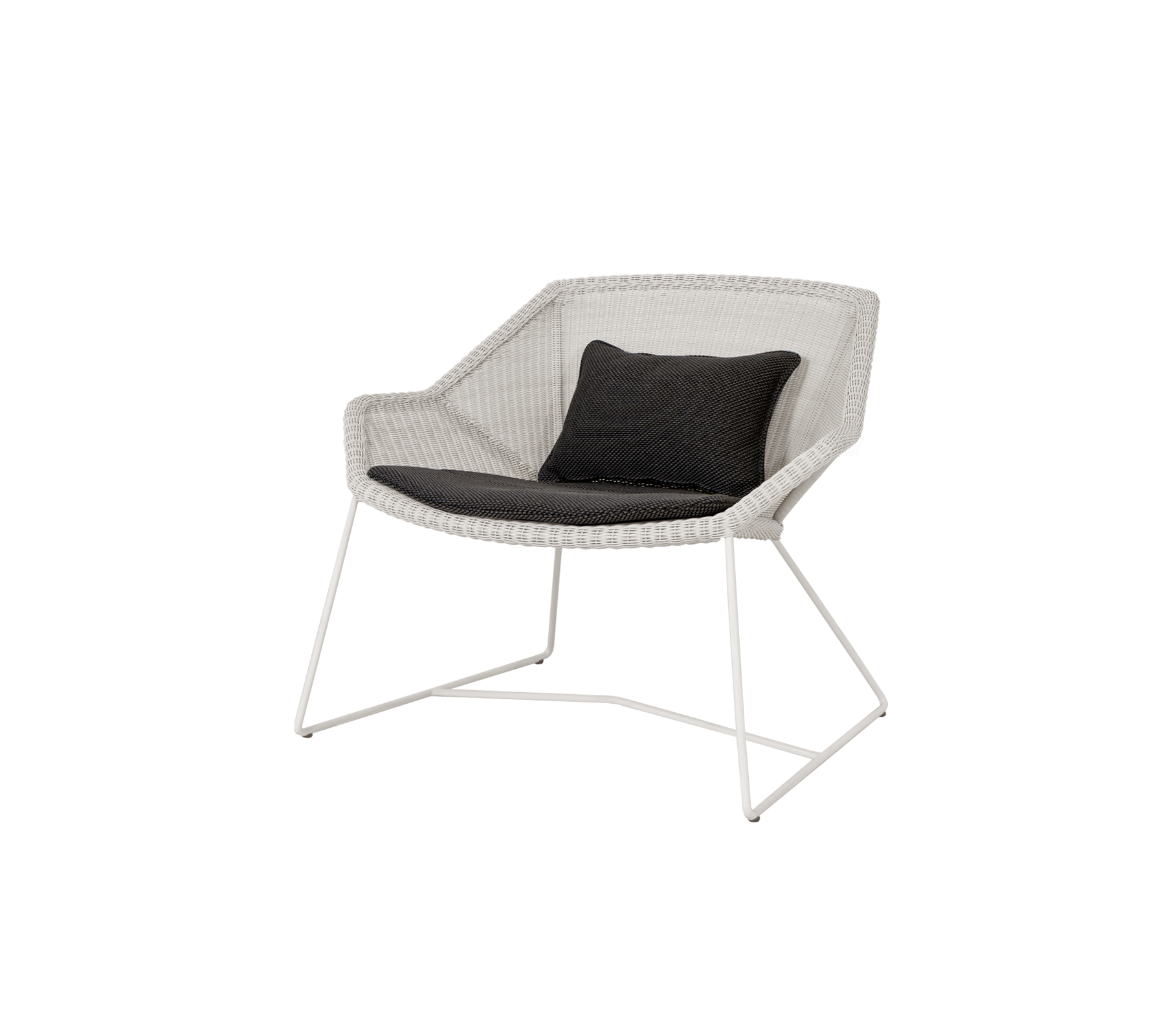 Breeze lounge chair