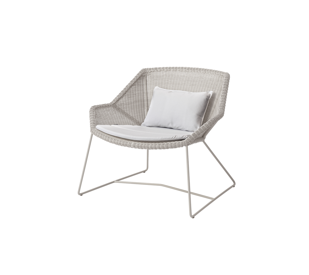 Breeze lounge chair