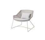 Breeze lounge chair