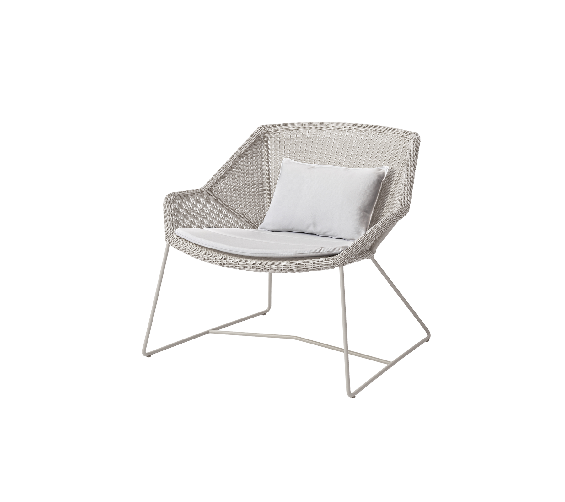 Breeze lounge chair