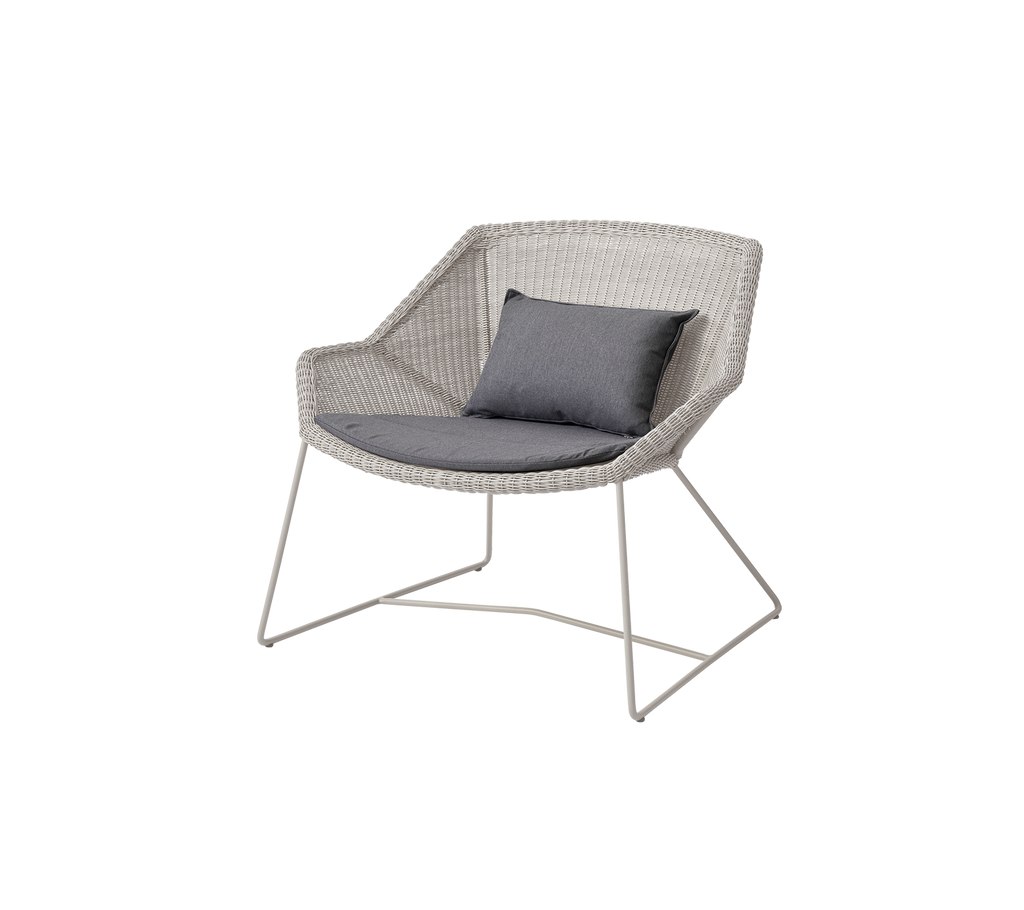 Breeze lounge chair