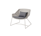 Breeze lounge chair