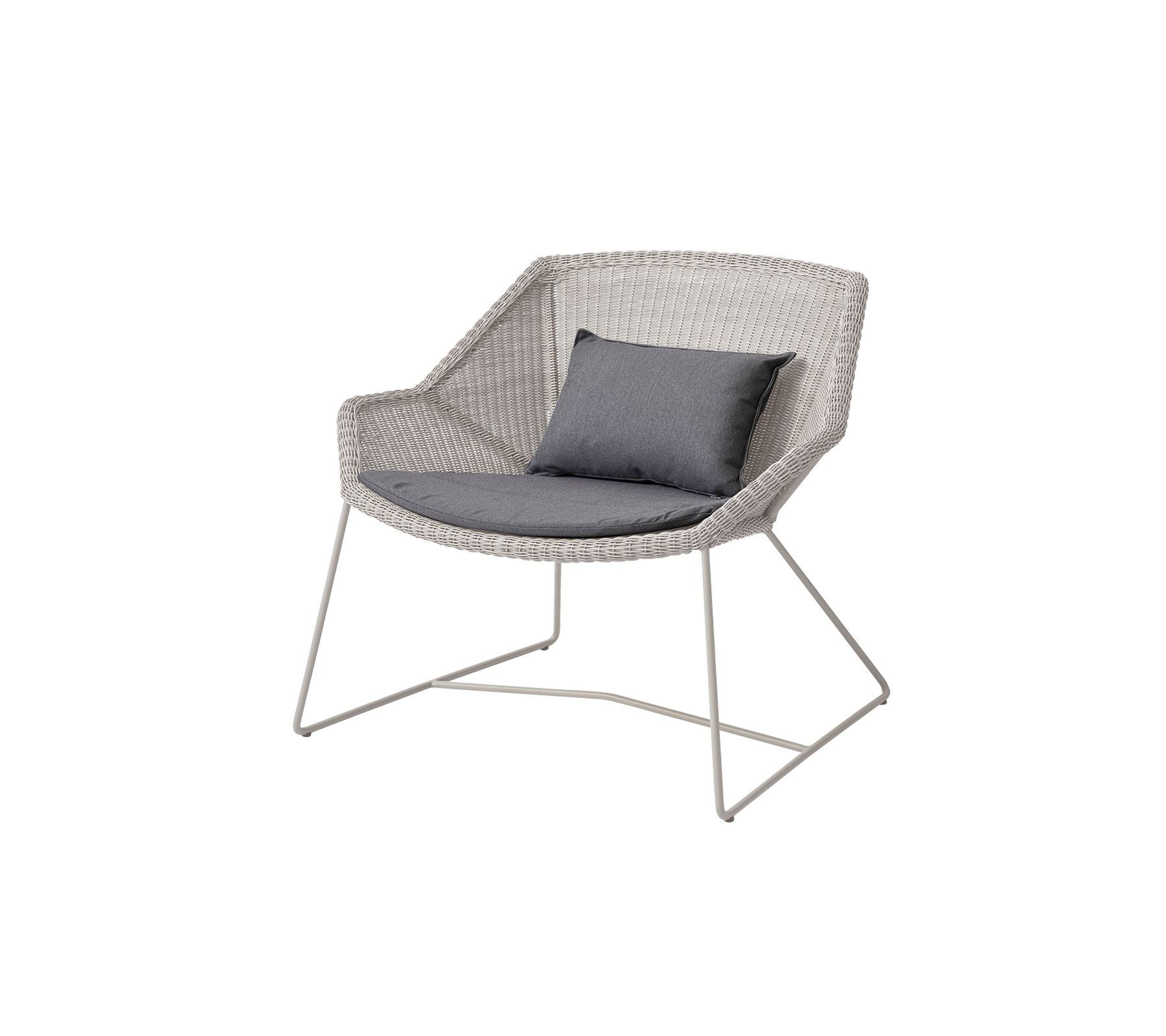 Breeze lounge chair