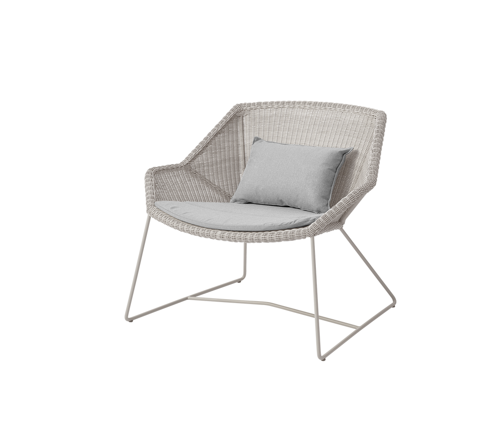 Breeze lounge chair