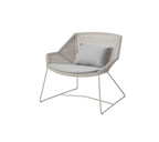 Breeze lounge chair