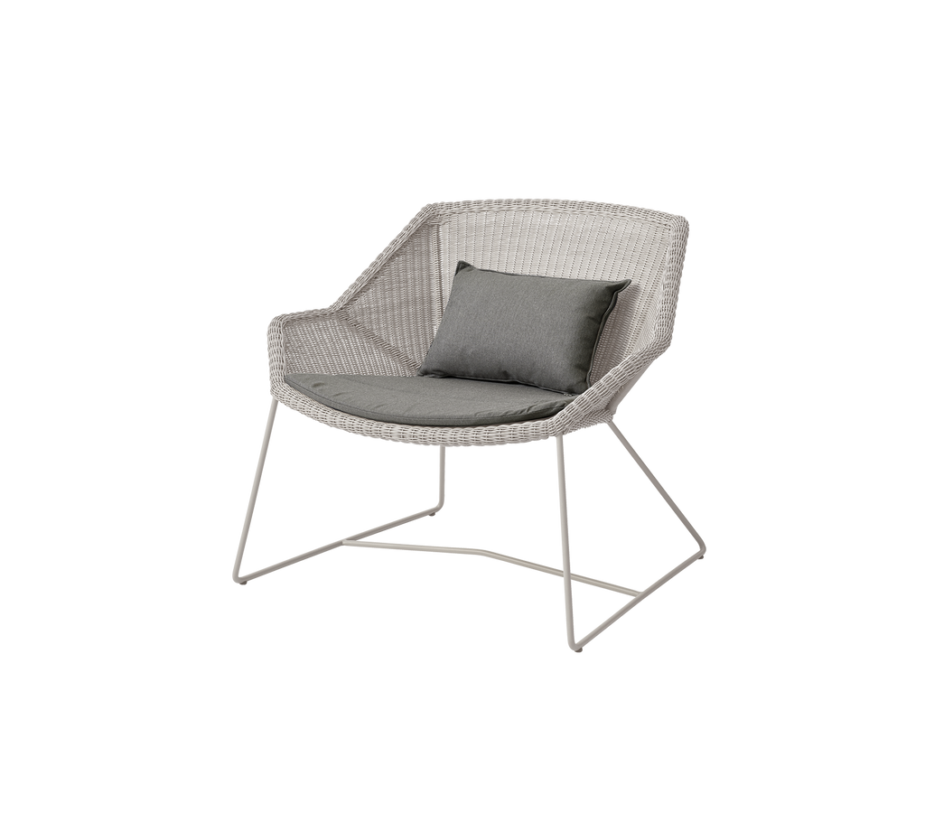 Breeze lounge chair