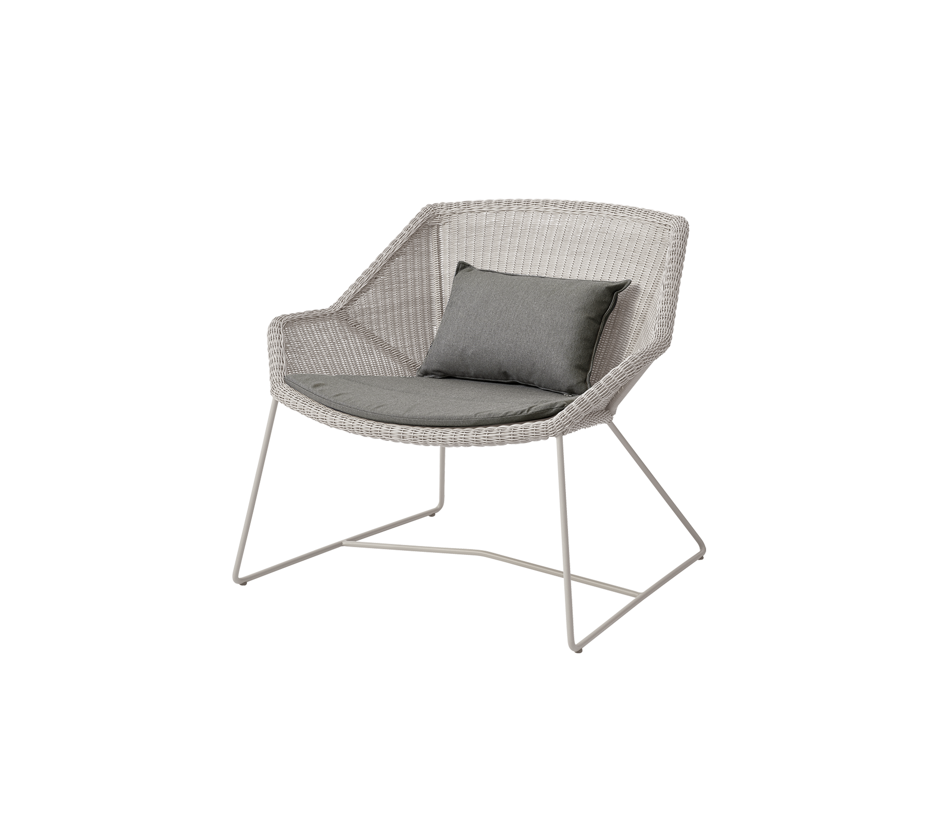 Breeze lounge chair