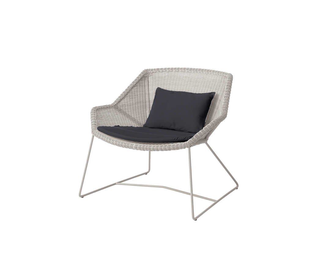 Breeze lounge chair