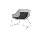 Breeze lounge chair