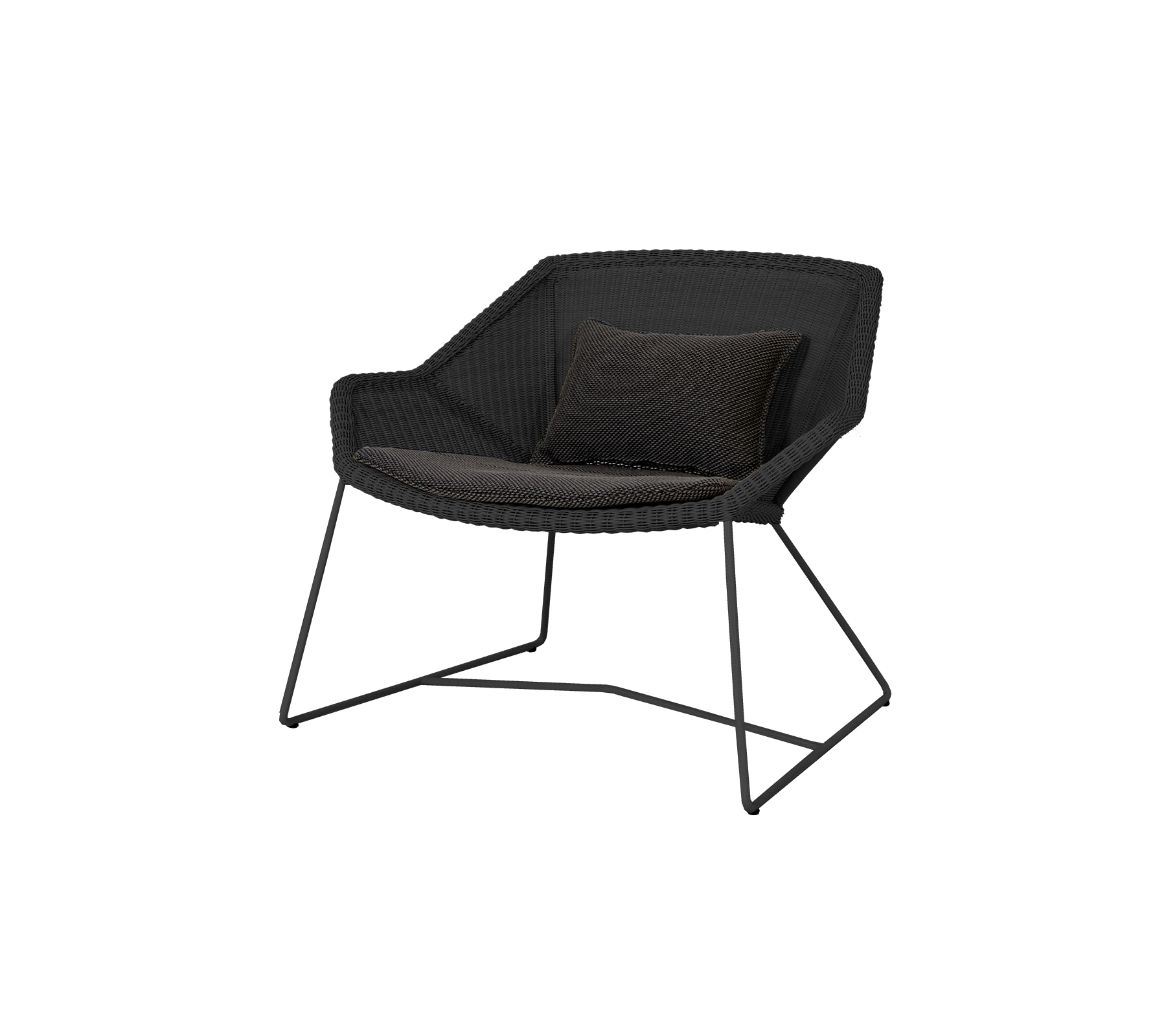 Breeze lounge chair