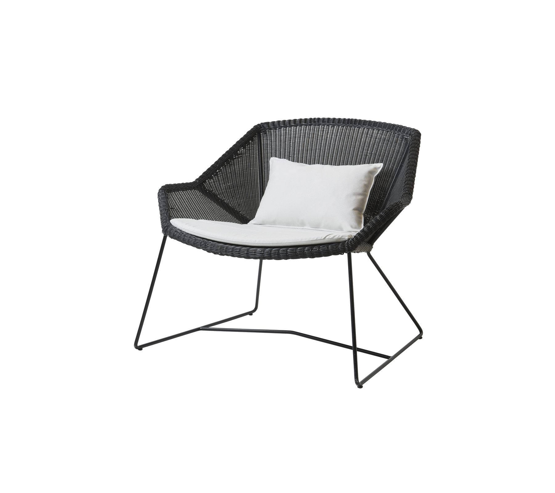 Breeze lounge chair