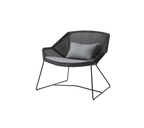Breeze lounge chair