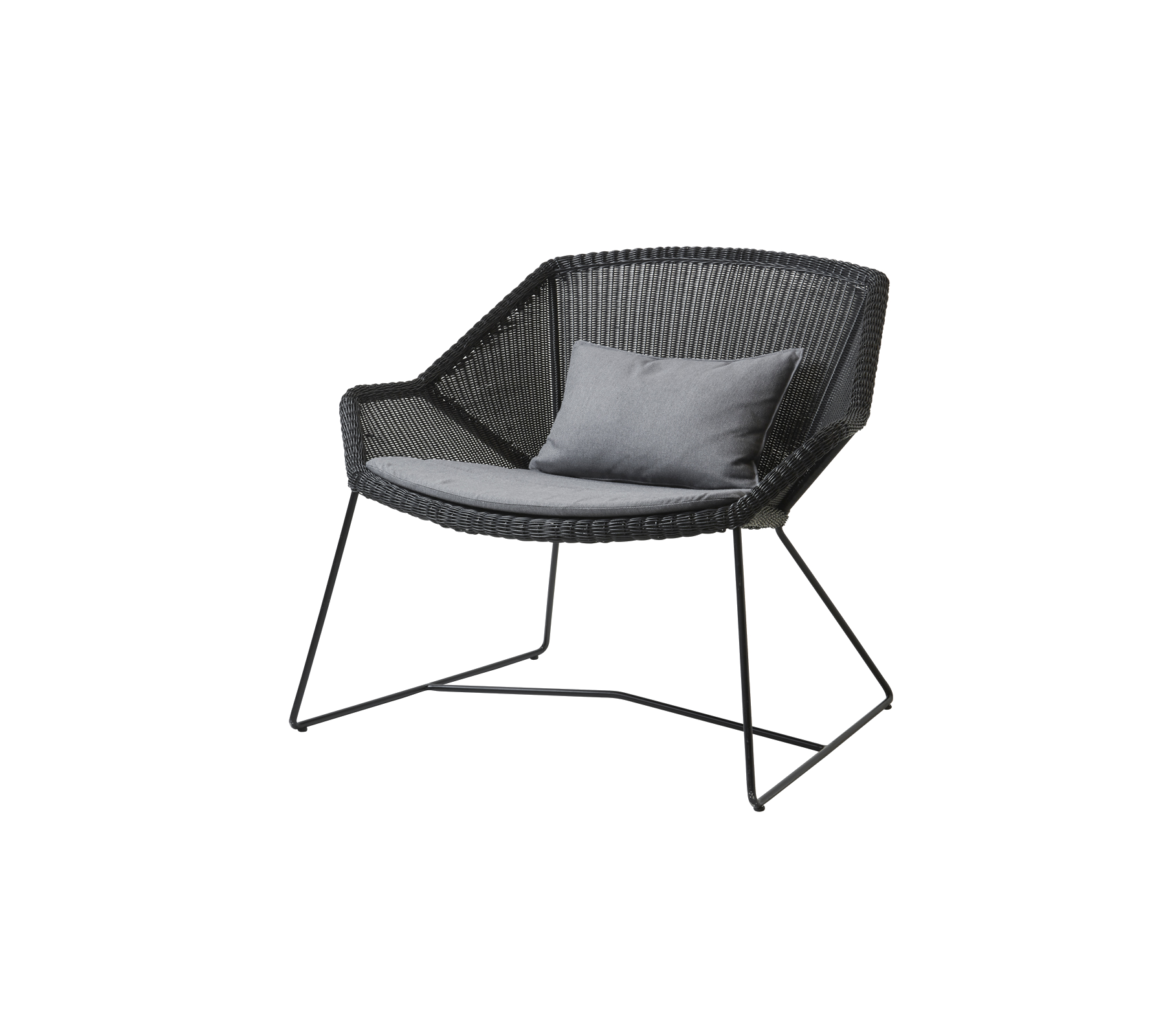 Breeze lounge chair