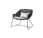 Breeze lounge chair