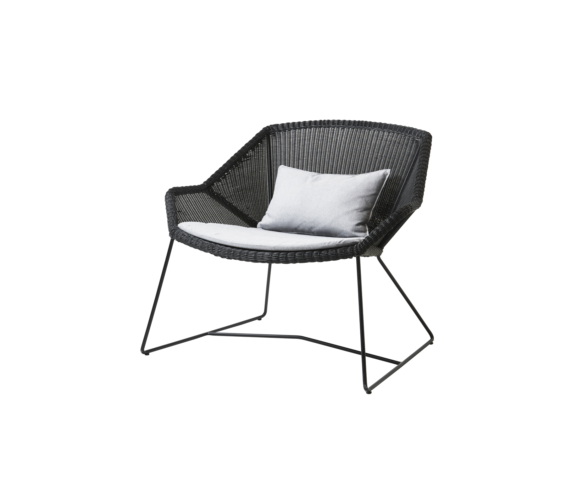 Breeze lounge chair
