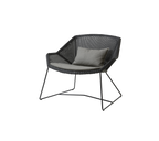 Breeze lounge chair