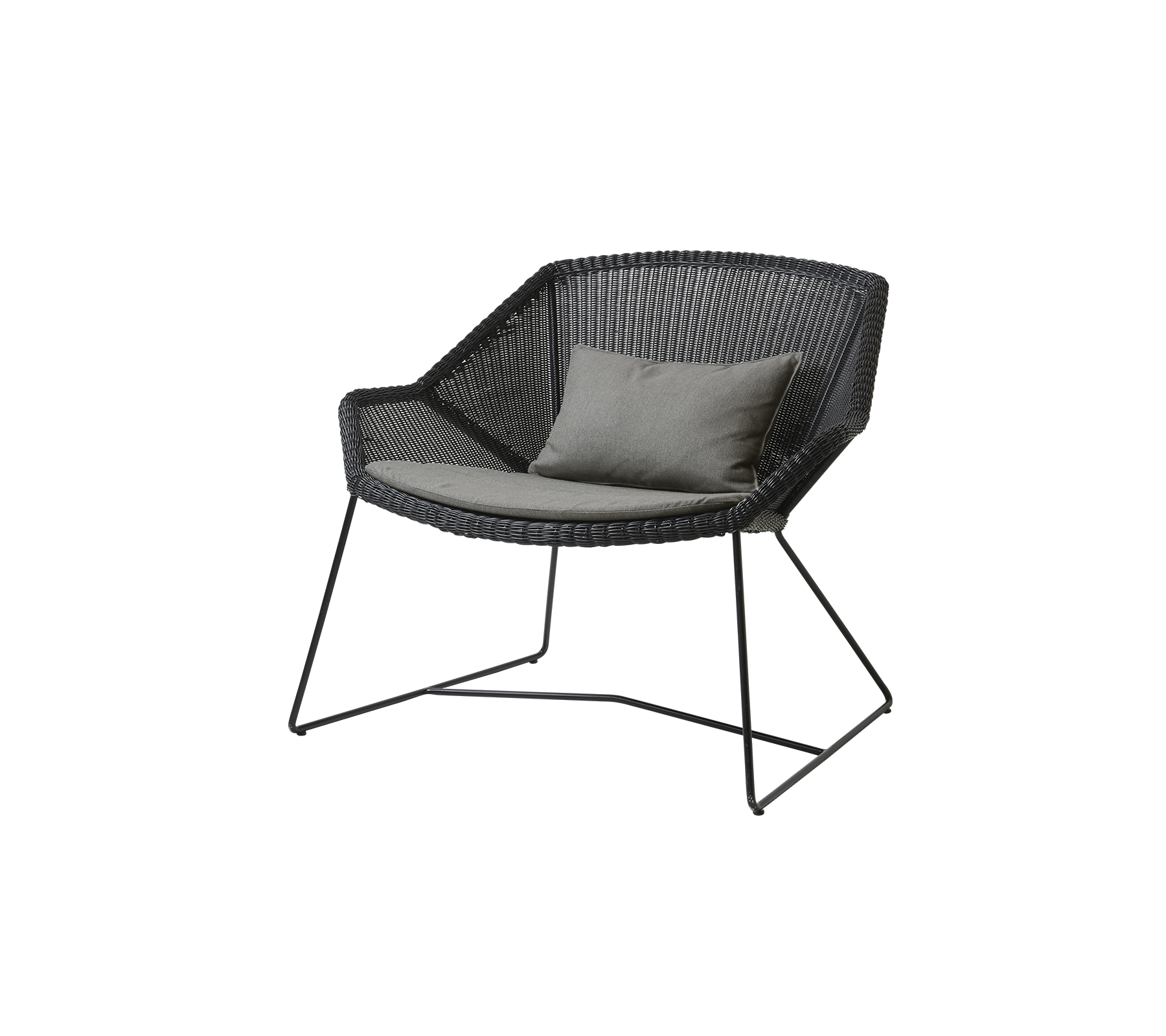 Breeze lounge chair