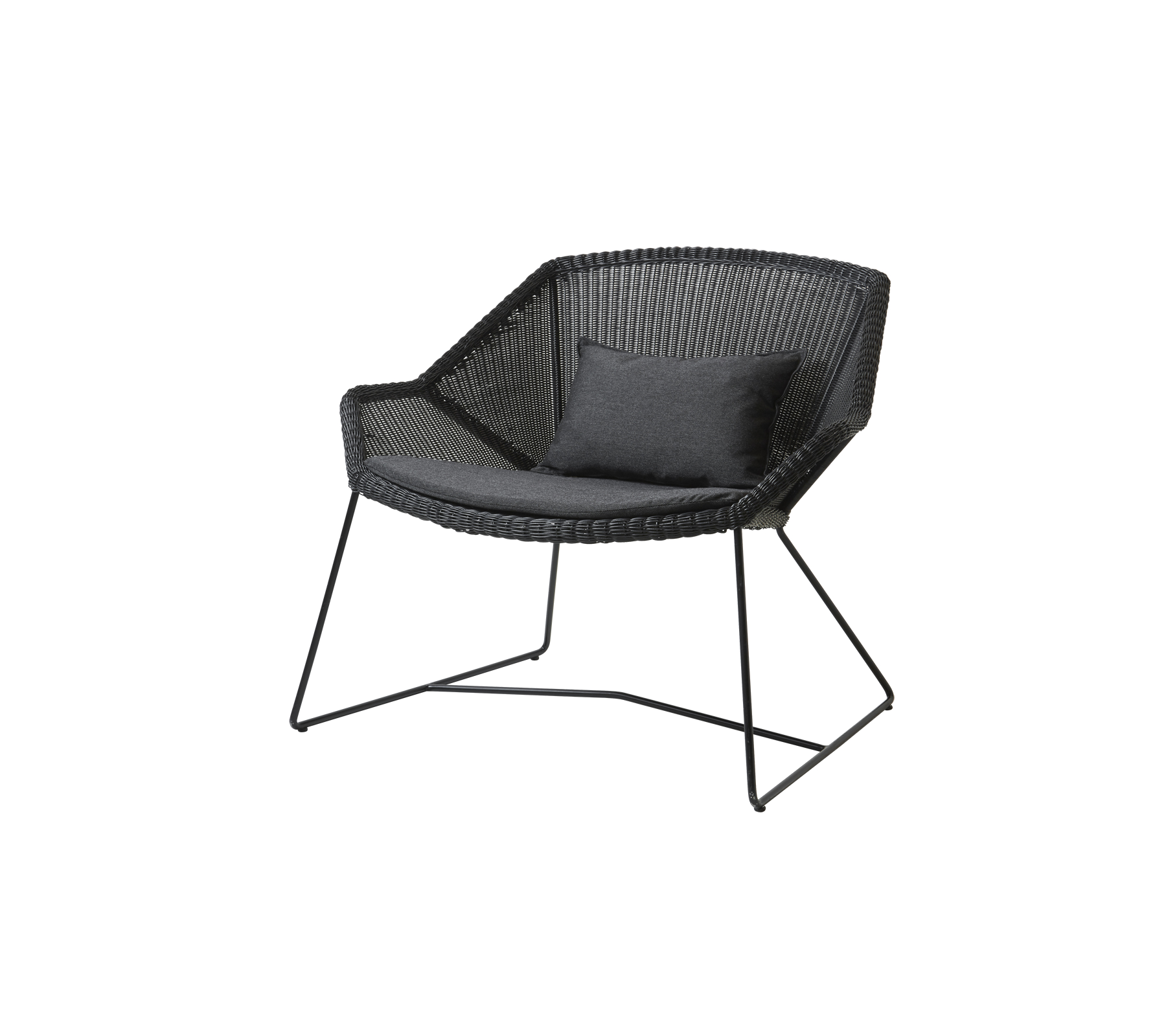 Breeze lounge chair