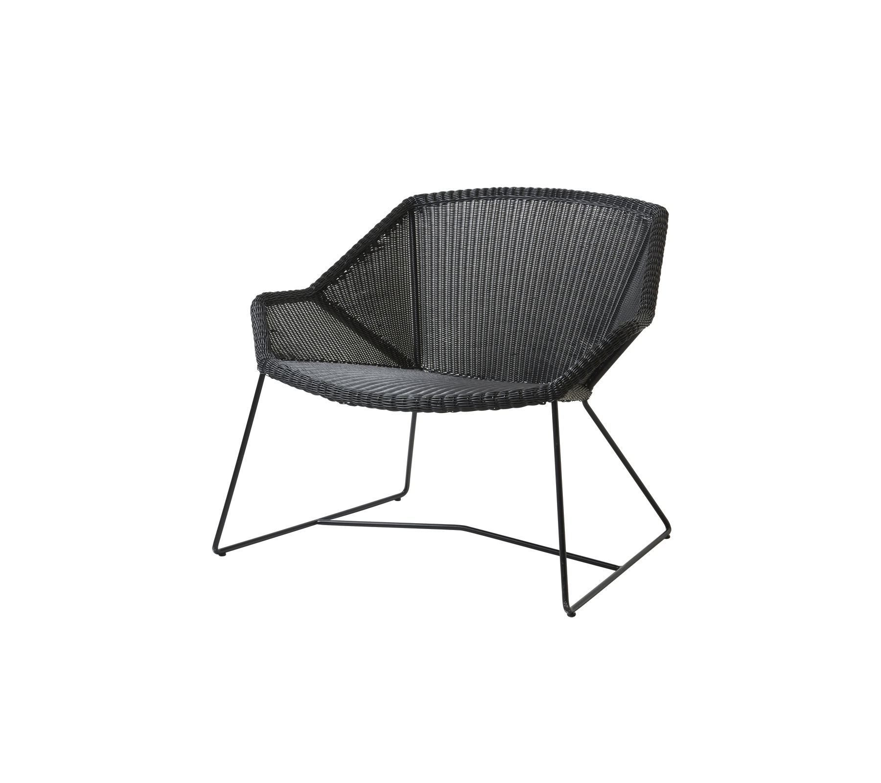 Breeze lounge chair