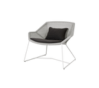 Breeze lounge chair