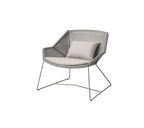 Breeze lounge chair