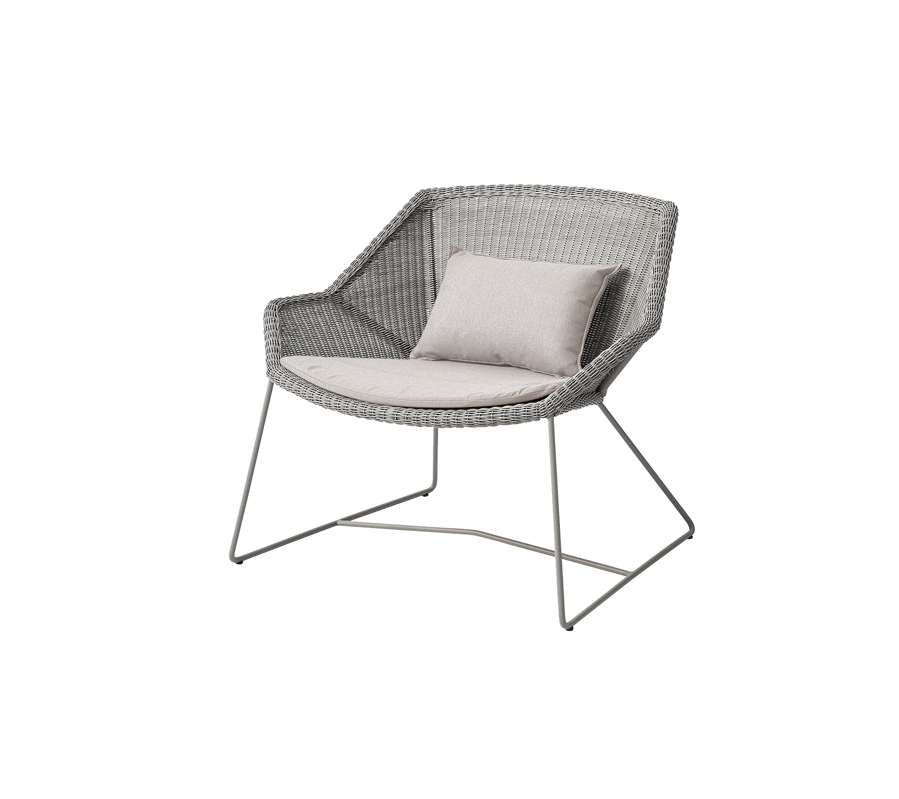 Breeze lounge chair