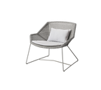 Breeze lounge chair