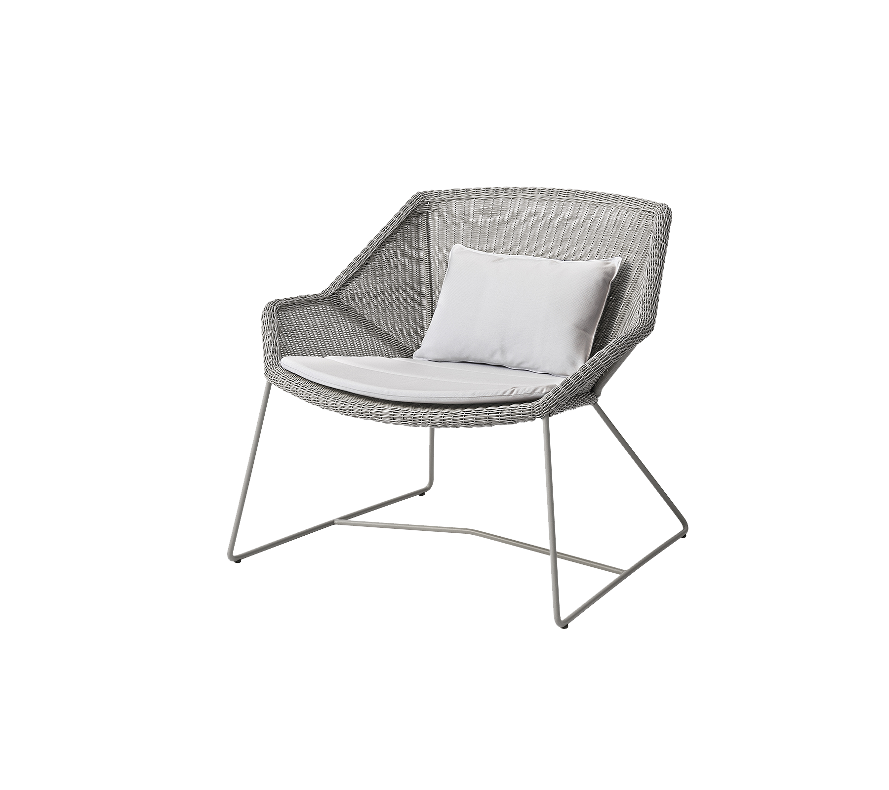 Breeze lounge chair