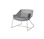 Breeze lounge chair