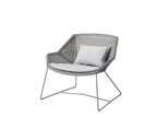 Breeze lounge chair