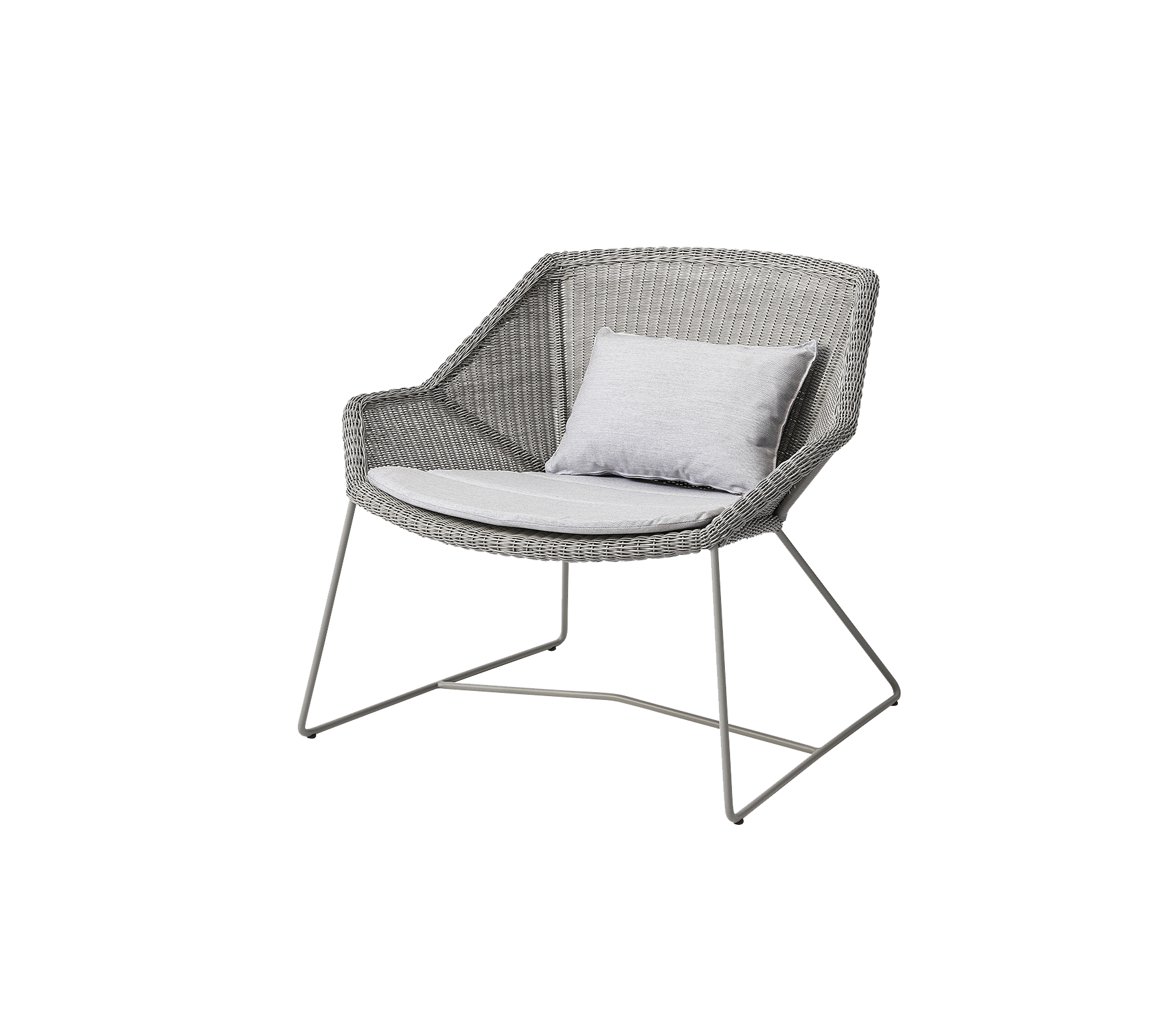 Breeze lounge chair