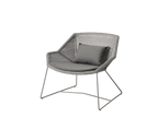 Breeze lounge chair
